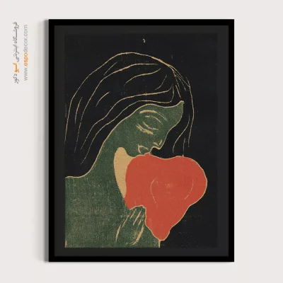 تابلو مدرن - اسپو دکور