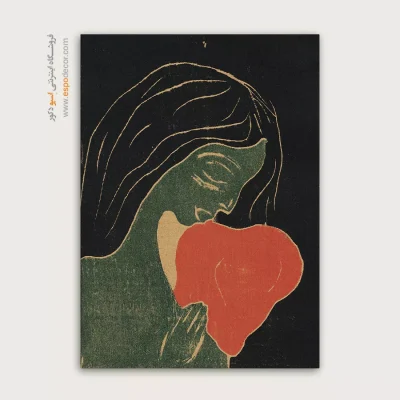 تابلو مدرن - اسپو دکور