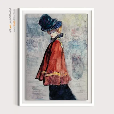 تابلو مدرن - اسپو دکور