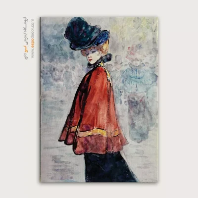 تابلو مدرن - اسپو دکور