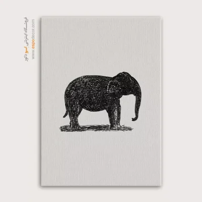 تابلو مدرن - اسپو دکور