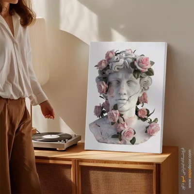 تابلو مدرن - اسپو دکور