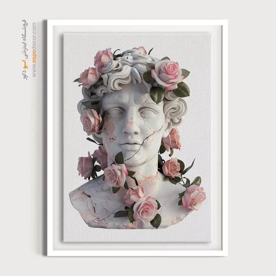 تابلو مدرن - اسپو دکور