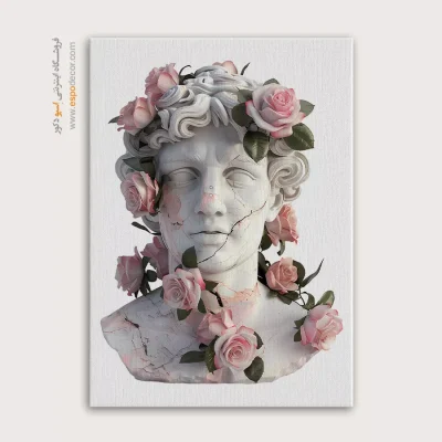 تابلو مدرن - اسپو دکور