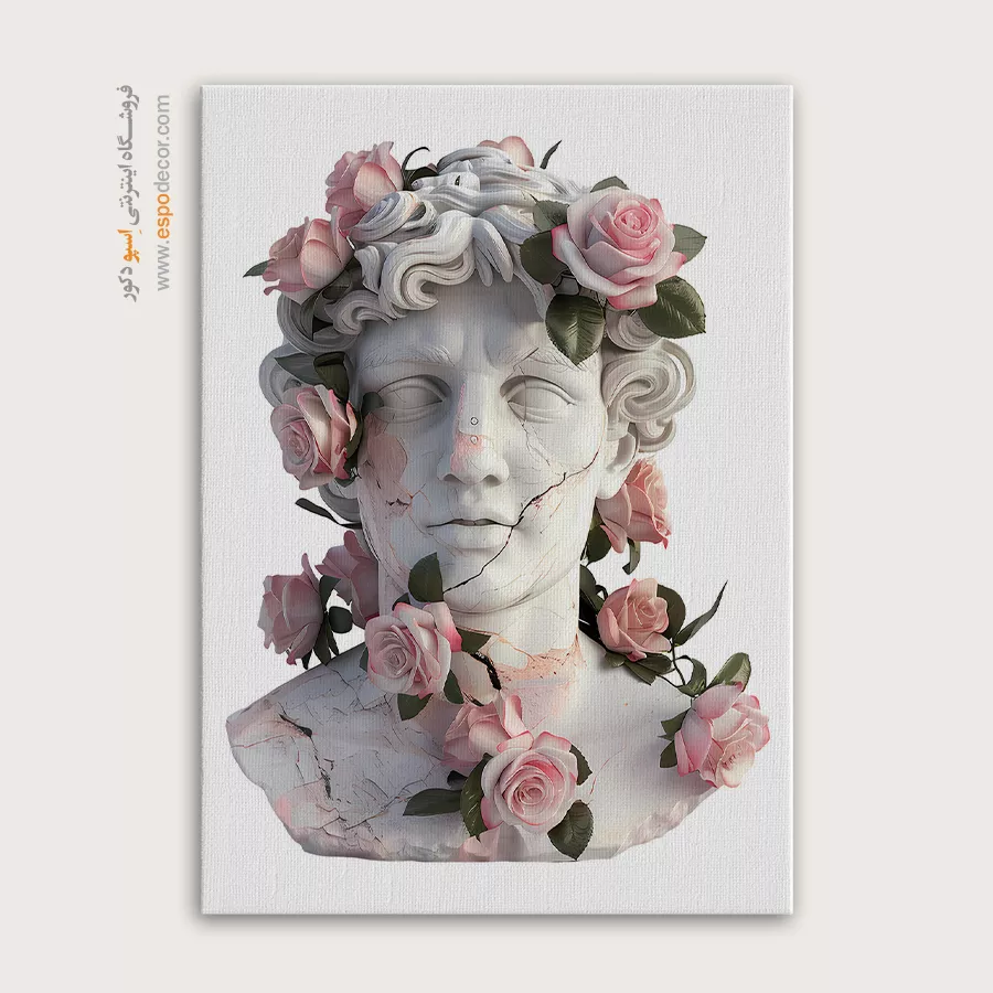 تابلو مدرن - اسپو دکور