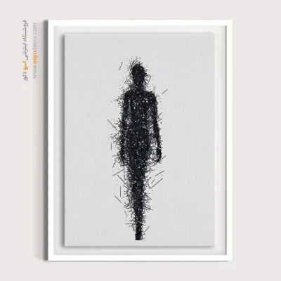 تابلو مدرن - اسپو دکور