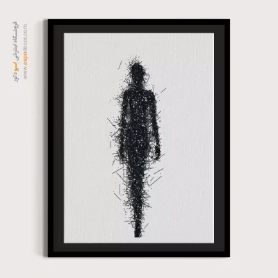 تابلو مدرن - اسپو دکور