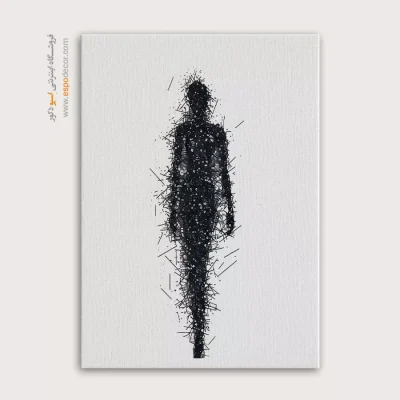 تابلو مدرن - اسپو دکور