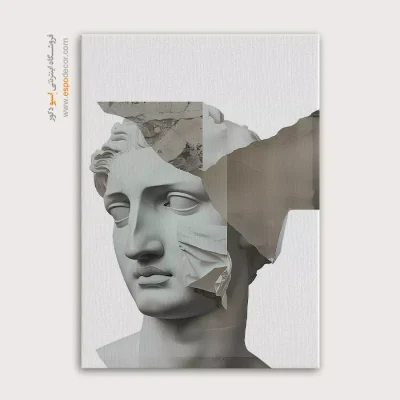 تابلو مدرن - اسپو دکور