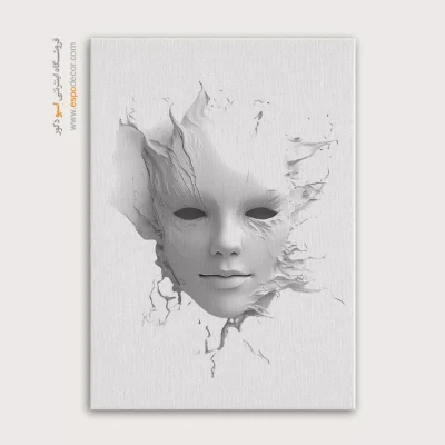 تابلو مدرن - اسپو دکور