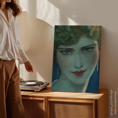 تابلو مدرن - اسپو دکور