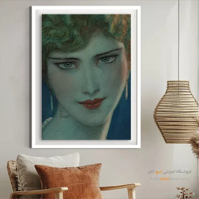 تابلو مدرن - اسپو دکور