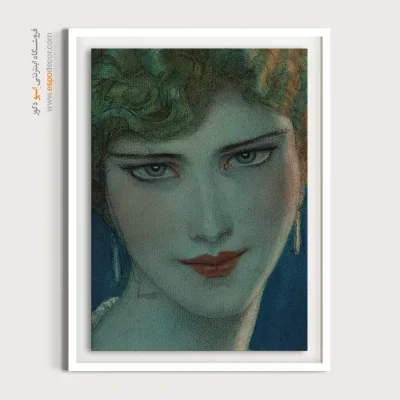 تابلو مدرن - اسپو دکور