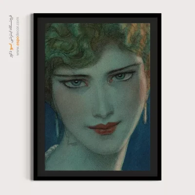 تابلو مدرن - اسپو دکور