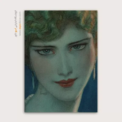 تابلو مدرن - اسپو دکور