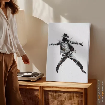 تابلو مدرن - اسپو دکور