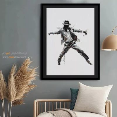 تابلو مدرن - اسپو دکور