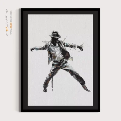 تابلو مدرن - اسپو دکور