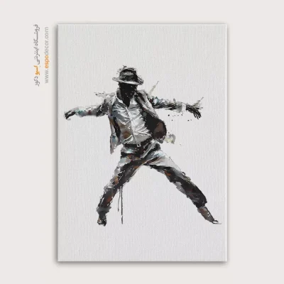 تابلو مدرن - اسپو دکور