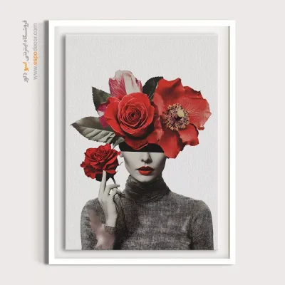 تابلو مدرن - اسپو دکور