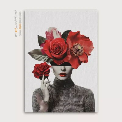 تابلو مدرن - اسپو دکور