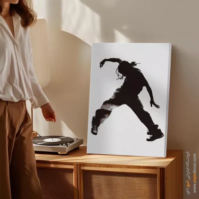 تابلو مدرن - اسپو دکور