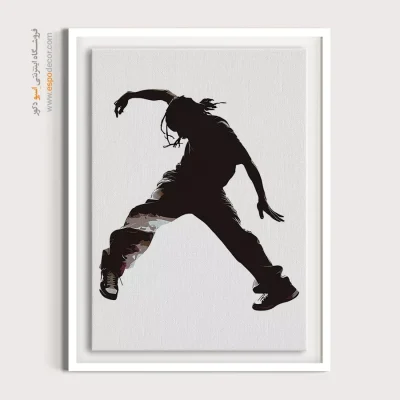 تابلو مدرن - اسپو دکور