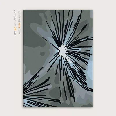 تابلو مدرن - اسپو دکور