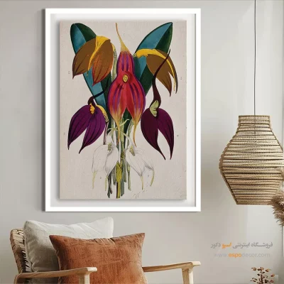 تابلو مدرن - اسپو دکور