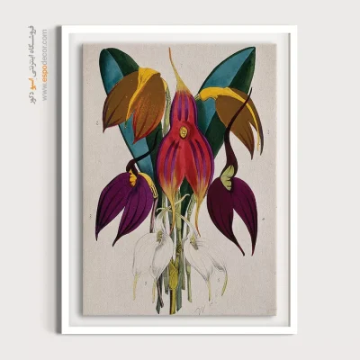 تابلو مدرن - اسپو دکور