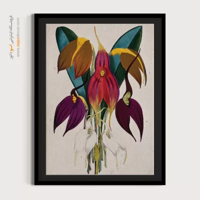 تابلو مدرن - اسپو دکور