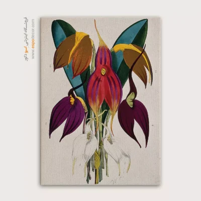 تابلو مدرن - اسپو دکور