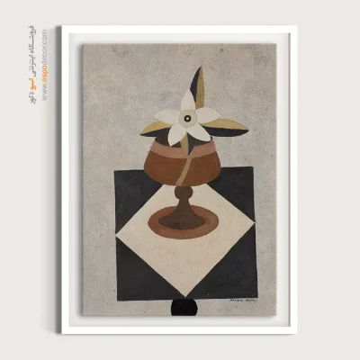 تابلو مدرن - اسپو دکور