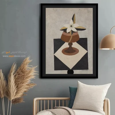 تابلو مدرن - اسپو دکور