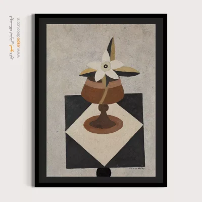 تابلو مدرن - اسپو دکور