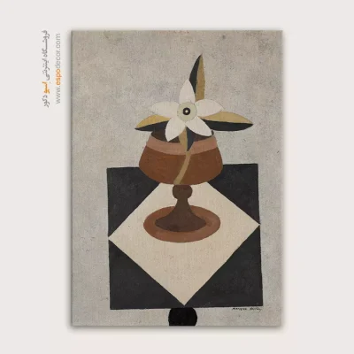 تابلو مدرن - اسپو دکور