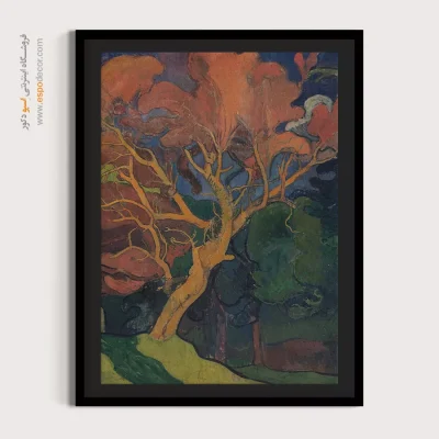 تابلو مدرن - اسپو دکور