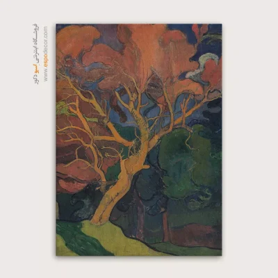 تابلو مدرن - اسپو دکور