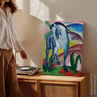 تابلو مدرن - اسپو دکور