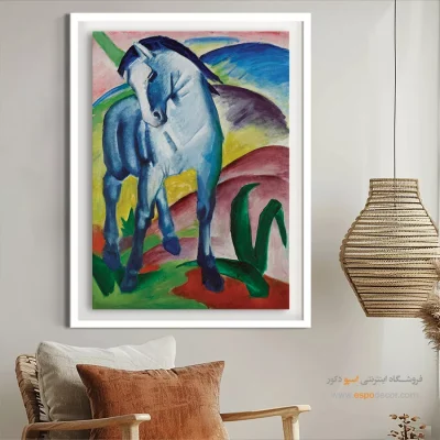 تابلو مدرن - اسپو دکور