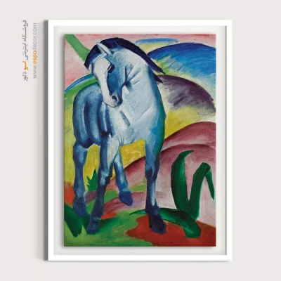 تابلو مدرن - اسپو دکور