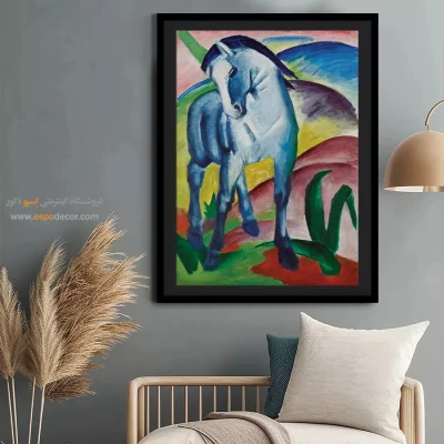 تابلو مدرن - اسپو دکور