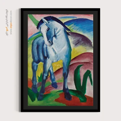 تابلو مدرن - اسپو دکور