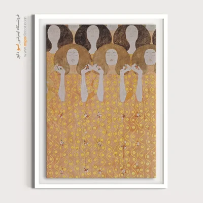 تابلو مدرن - اسپو دکور