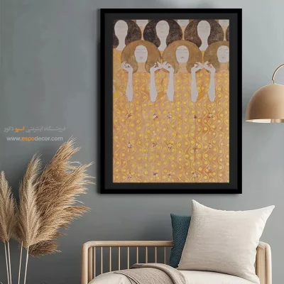 تابلو مدرن - اسپو دکور