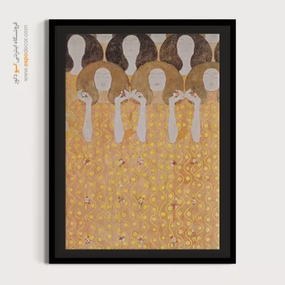 تابلو مدرن - اسپو دکور