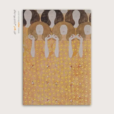 تابلو مدرن - اسپو دکور