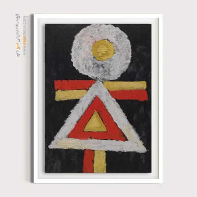 تابلو مدرن - اسپو دکور