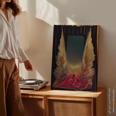 تابلو مدرن - اسپو دکور