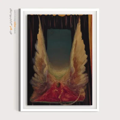 تابلو مدرن - اسپو دکور